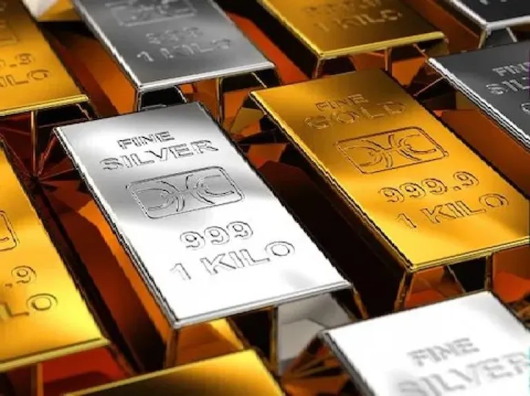 Gold-Silver Price Today: सोने-चांदी के भाव में गिरावट, जानें क्या हैं आज के दाम