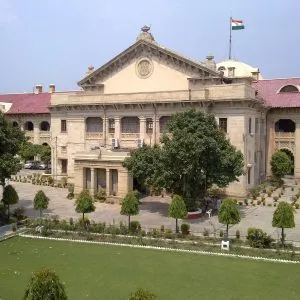 Allahbad high court