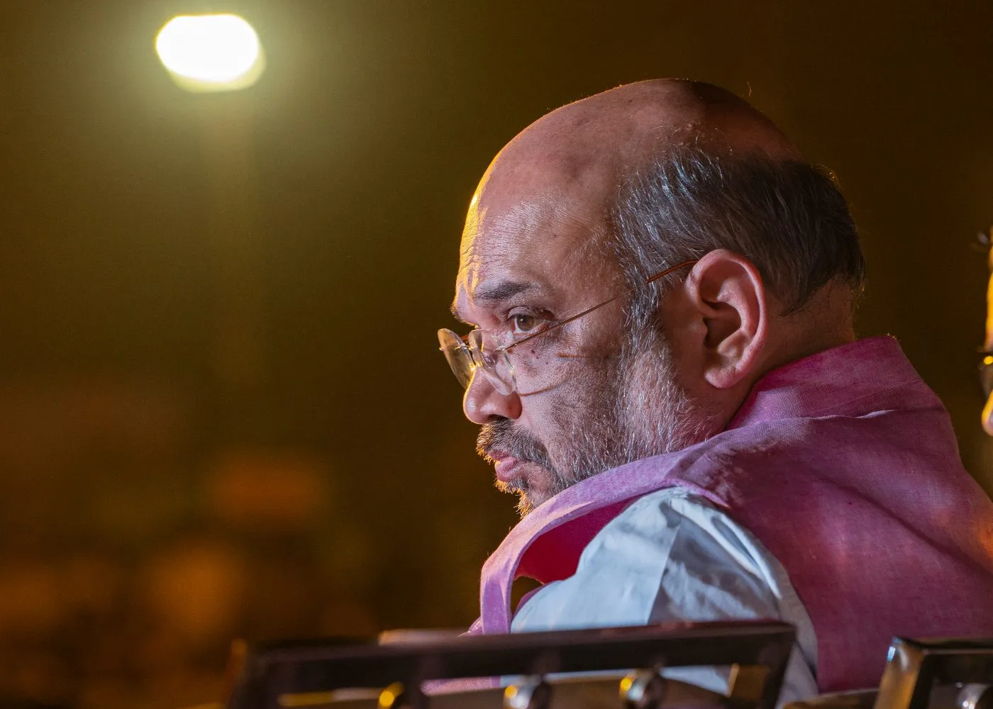 Amit Shah