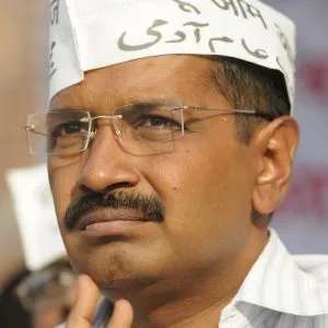 Arvind Kejriwal Government on RRTS Project