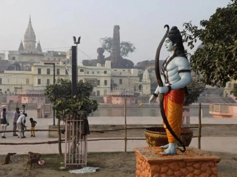 गिफ्ट सिटी जैसी बनेगी वैदिक सिटी