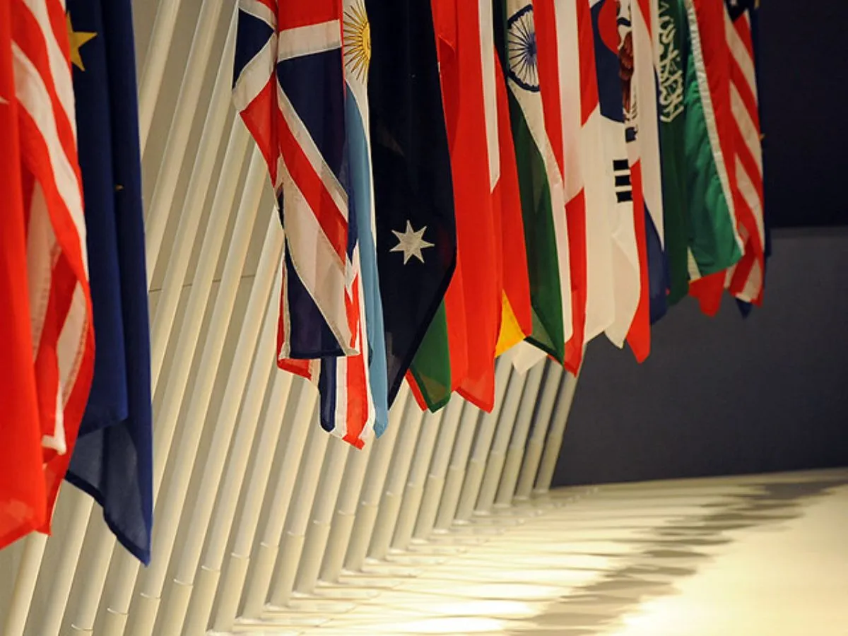 G-20