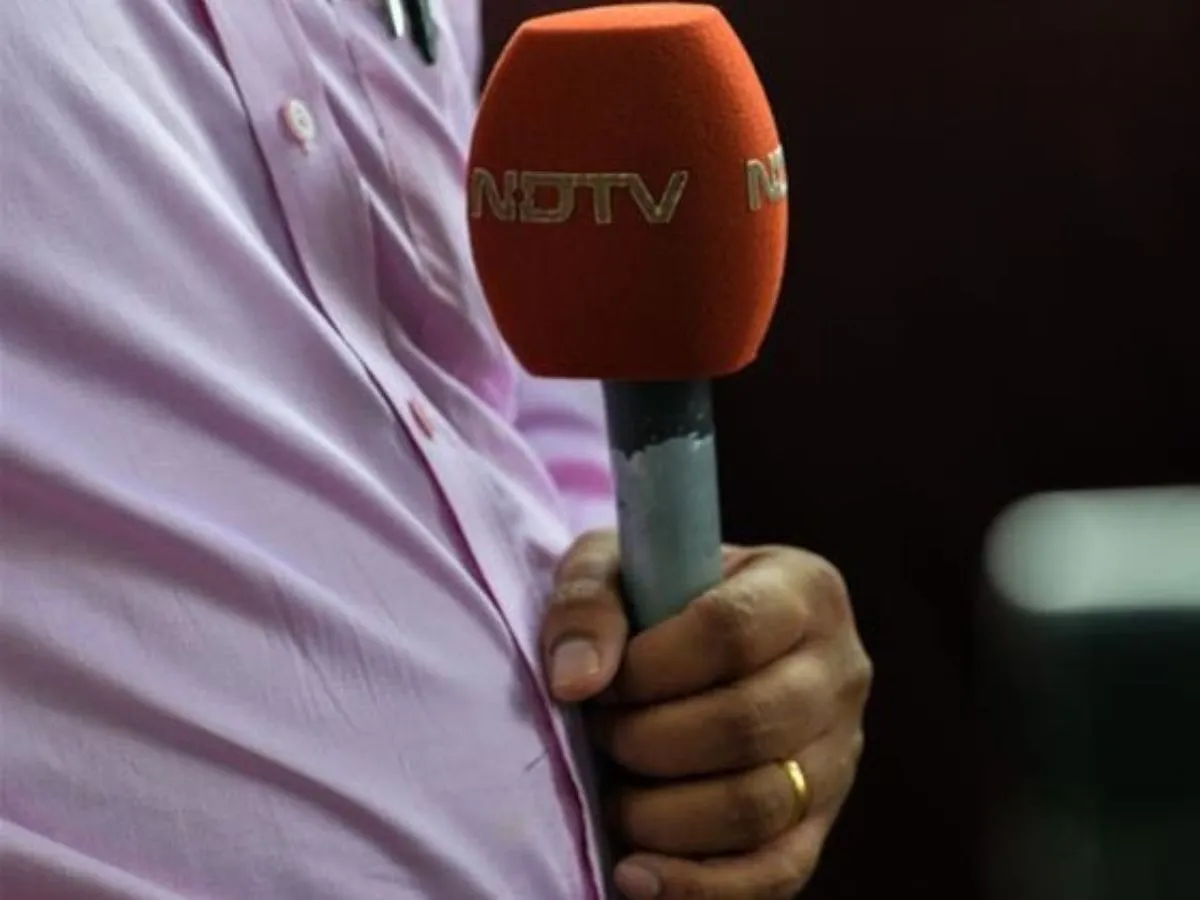 NDTV announces salary hike 'above industry average'