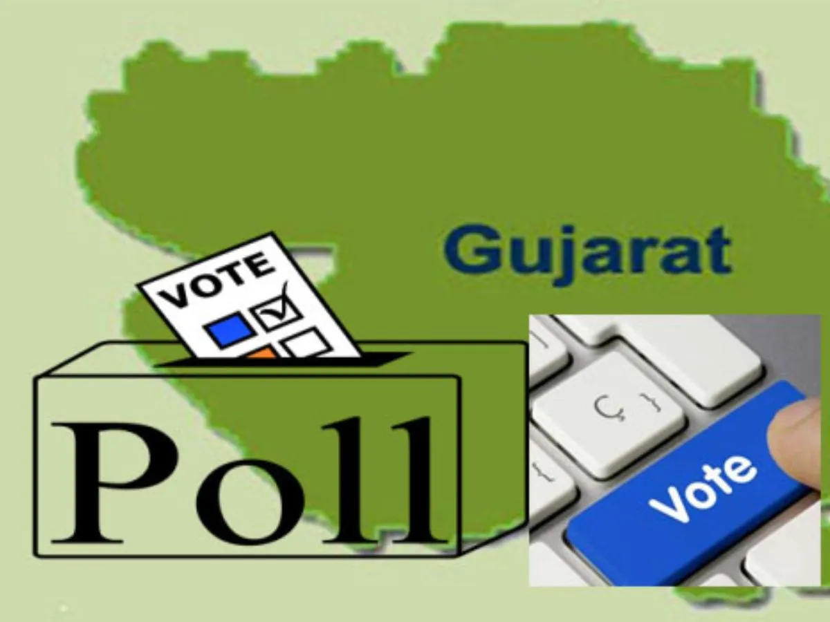 गुजरात चुनाव