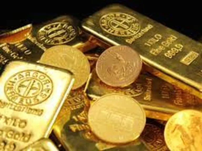 Gold ETF: ग्लोबल लेवल पर गोल्ड ईटीएफ में नेट इनफ्लो 3 साल के हाई पर, होल्डिंग रिकॉर्ड लेवल से अभी भी 10 फीसदी नीचे