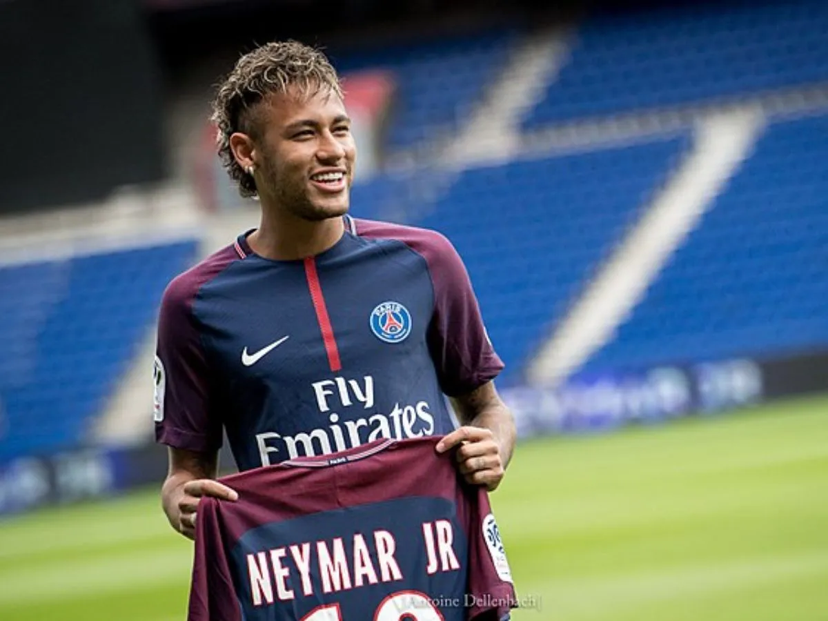Neymar