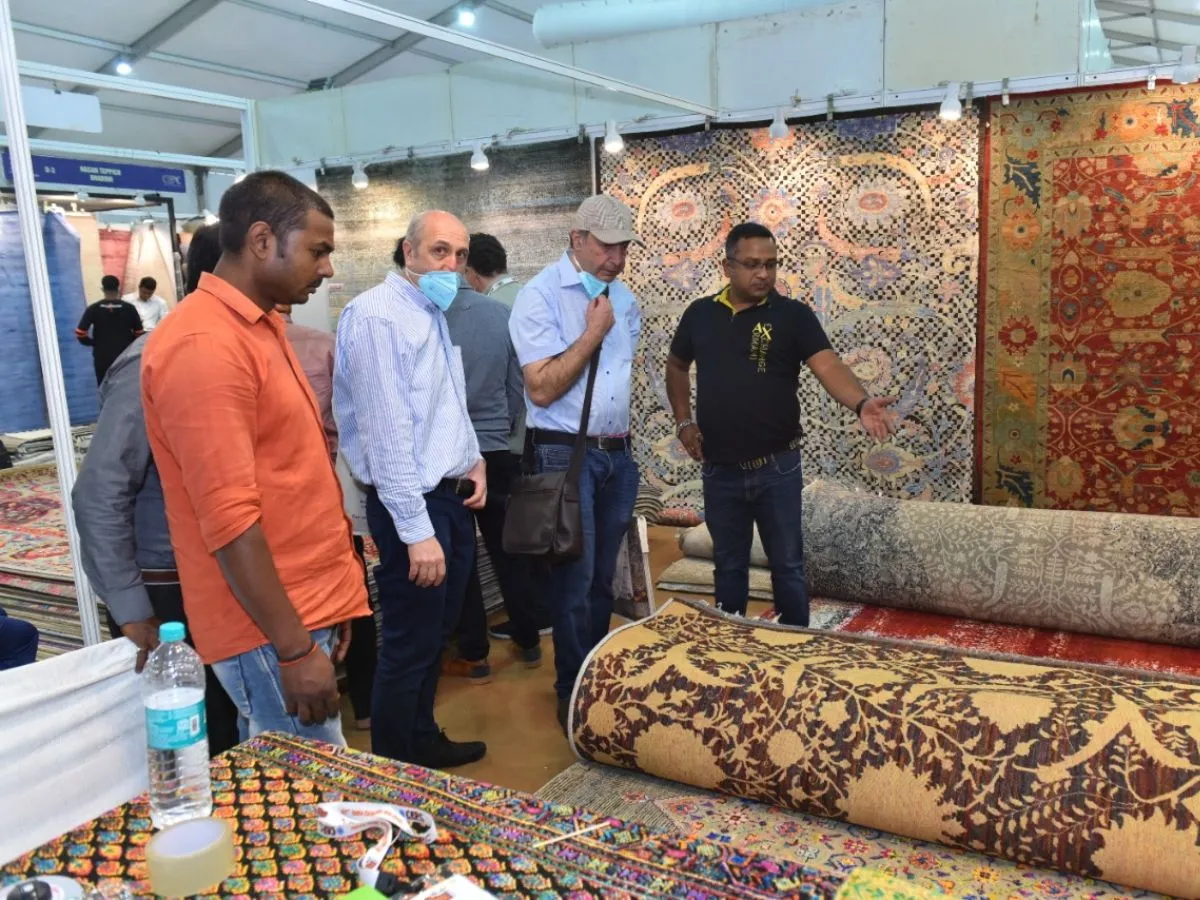 Carpet Expo