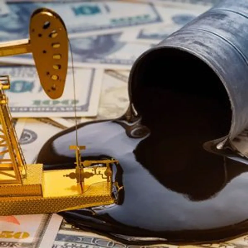 ट्रंप टैरिफ और जुर्माने से पहले ही भारत ने घटाई रूसी तेल खरीद, अमेरिका से बढ़ा कच्चे तेल का आयात - even before trump tariffs and penalties india reduced russian oil purchases