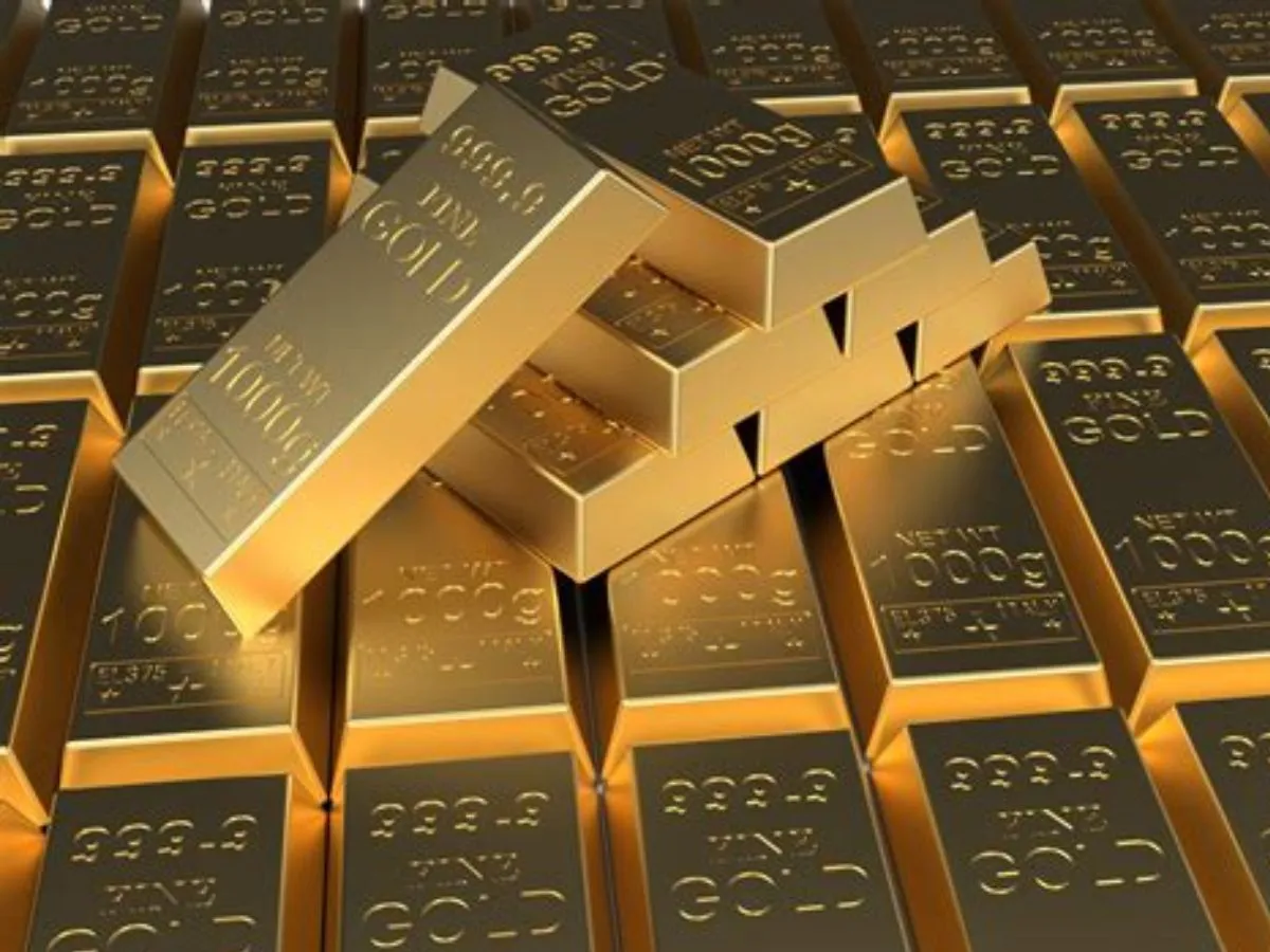 Gold ETF in India: गोल्ड ईटीएफ को लेकर भारत में रहा जोश हाई, 2024 में चार गुना बढ़ा निवेश