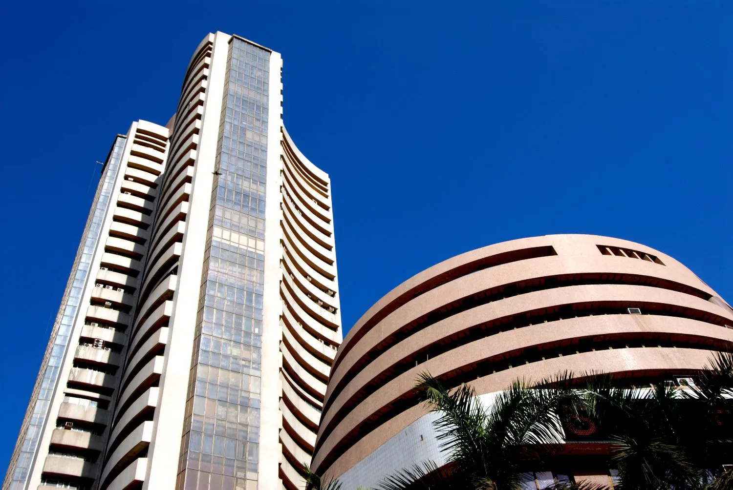 share market, BSE