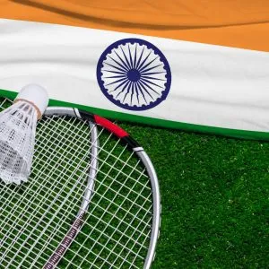 Badminton