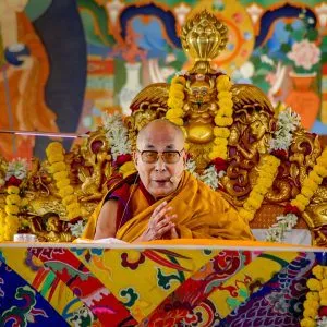 Dalai Lama