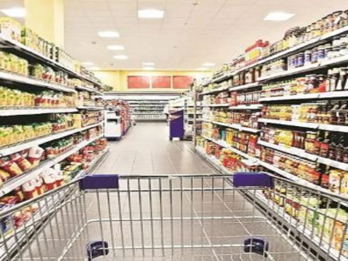 FMCG Stocks