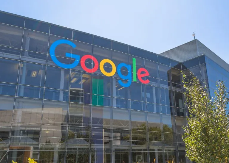 Google
