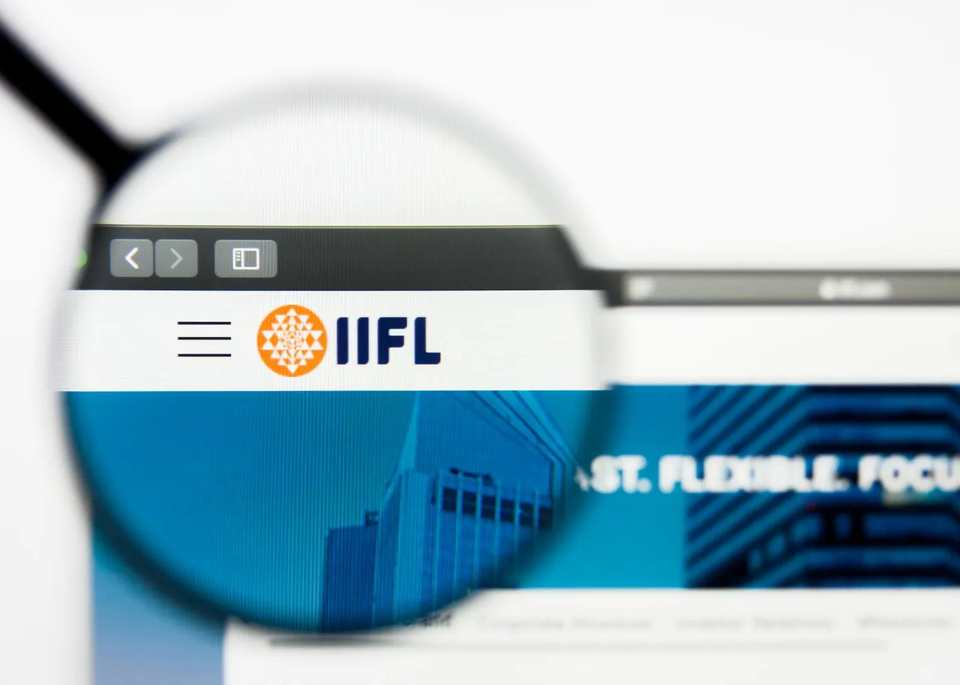 IIFL Finance