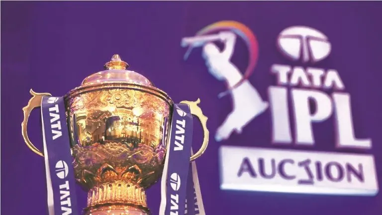 IPL 2023 : आईपीएल के महा मुकाबले की तैयारी, 50 करोड़ दर्शकों को जोड़ने का टारगेट