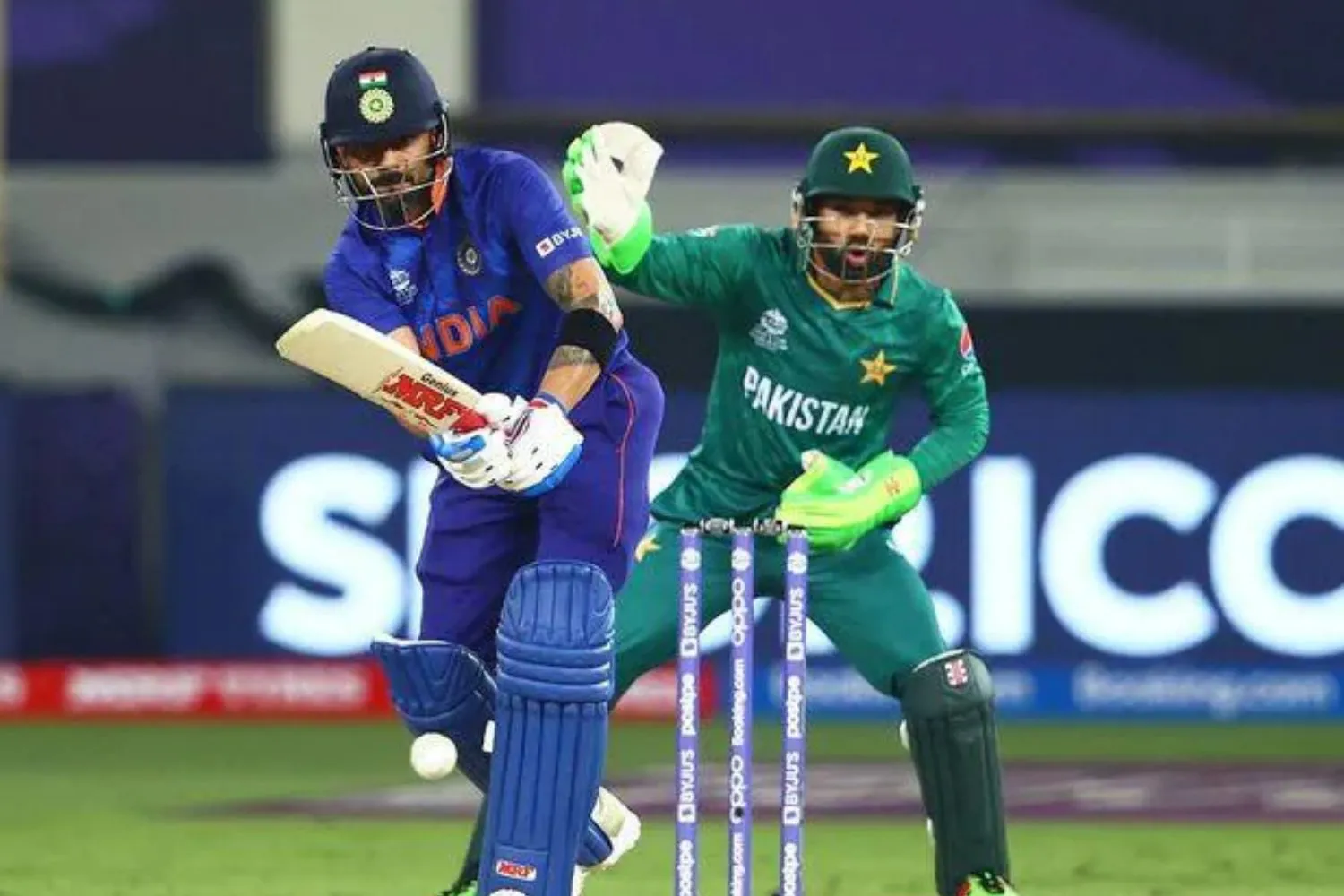 Asia Cup 2023: एशिया कप का शेड्यूल हुआ जारी, 2 सितंबर को होगा भारत-पाकिस्तान मुकाबला ODI World Cup: Pakistan may refuse to play World Cup in India!