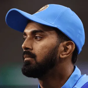 KL Rahul