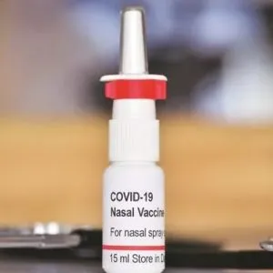 Nasal Vaccine