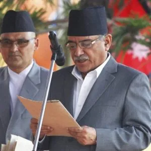 Nepal PM