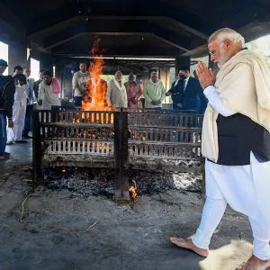 PM Modi
