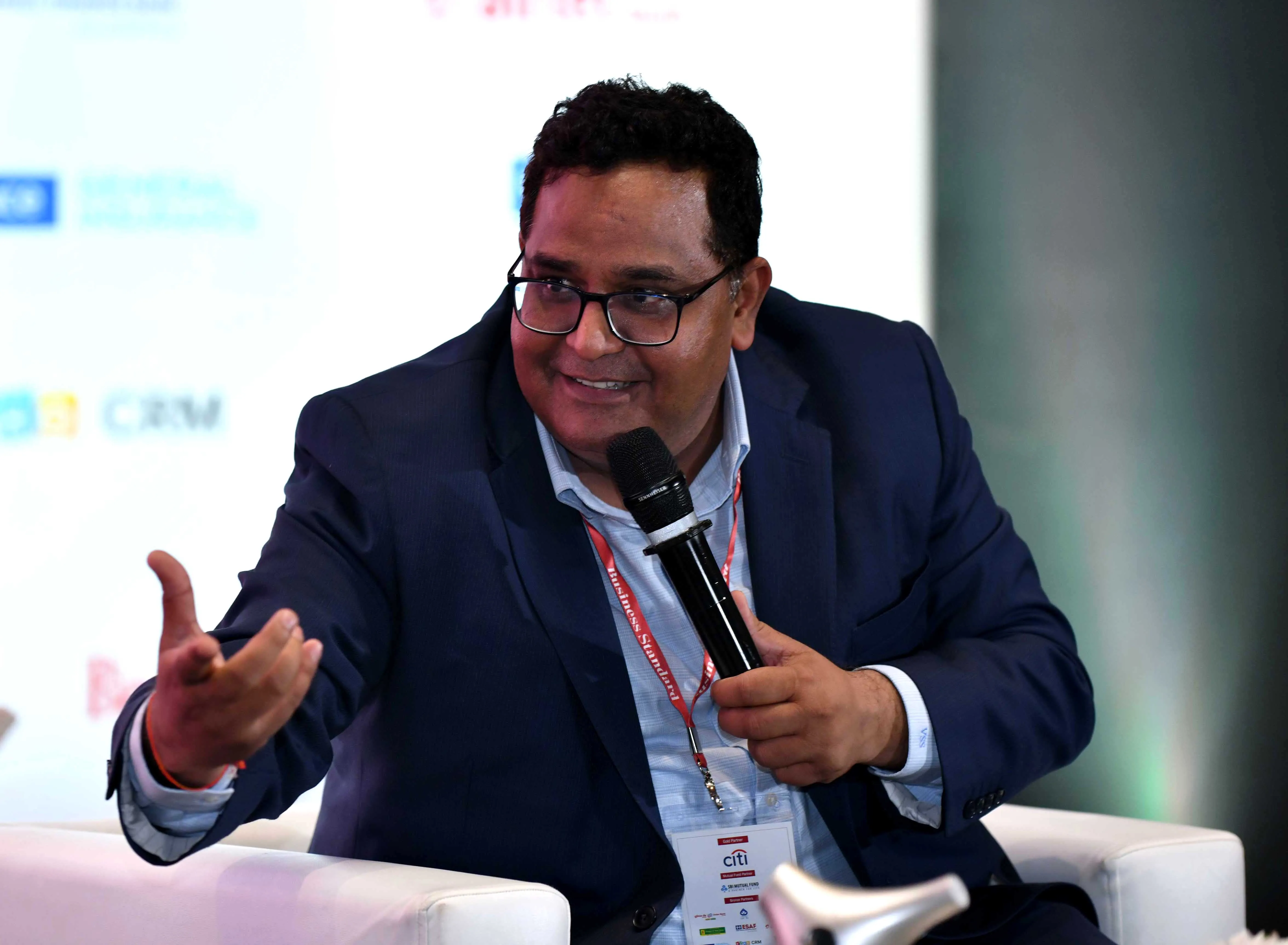 BFSI Summit: UPI should be kept free in India even further – Paytm CEO