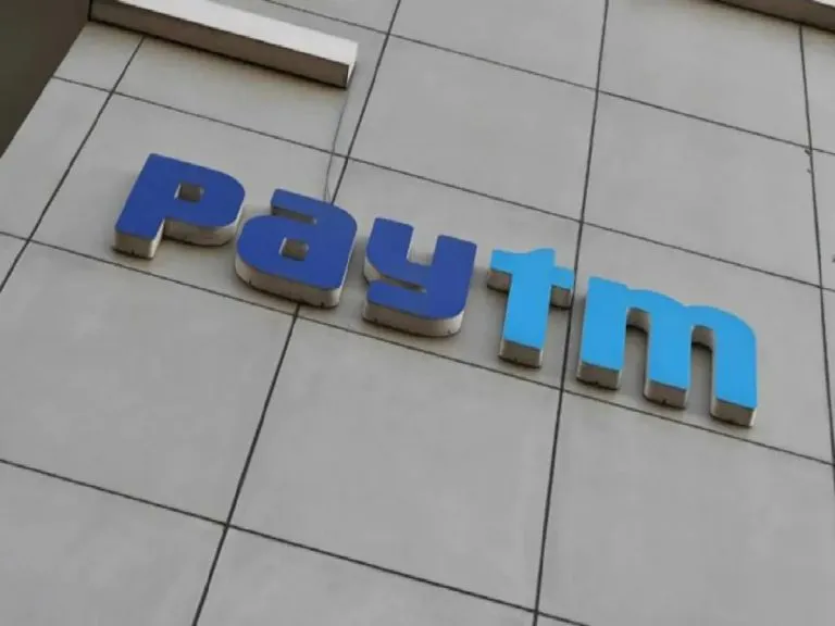 SoftBank ने सेबी के नियमों को पूरा करने के लिए Paytm में $120 मिलियन की हिस्सेदारी बेची