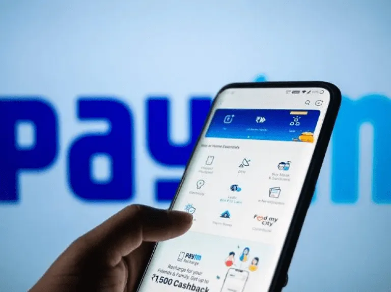 CEO विजय शेखर शर्मा का ऐलान, ‘Paytm का अगला लक्ष्य मुनाफा’