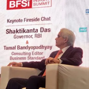 RBI Governor Shaktikanta das