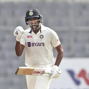 Ravichandran ashwin
