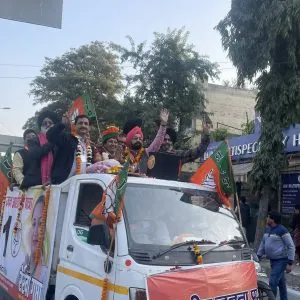 Rekha-gupta