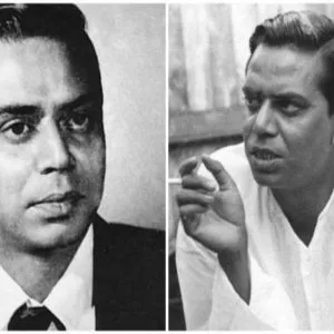 Shailendra lyricist