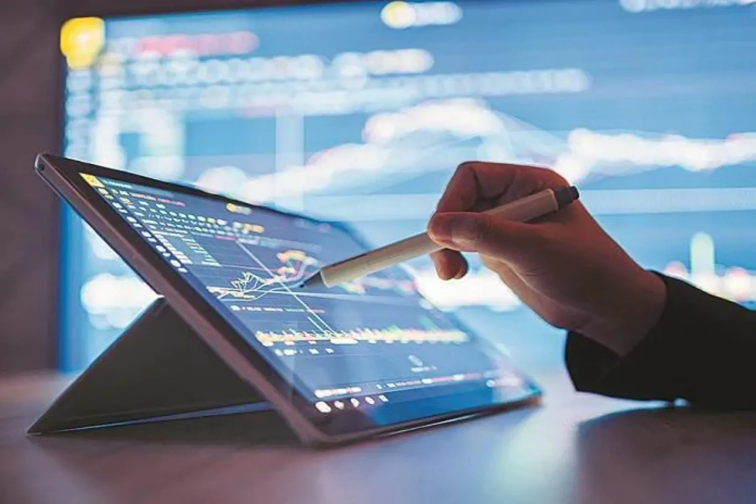 Stocks to watch today