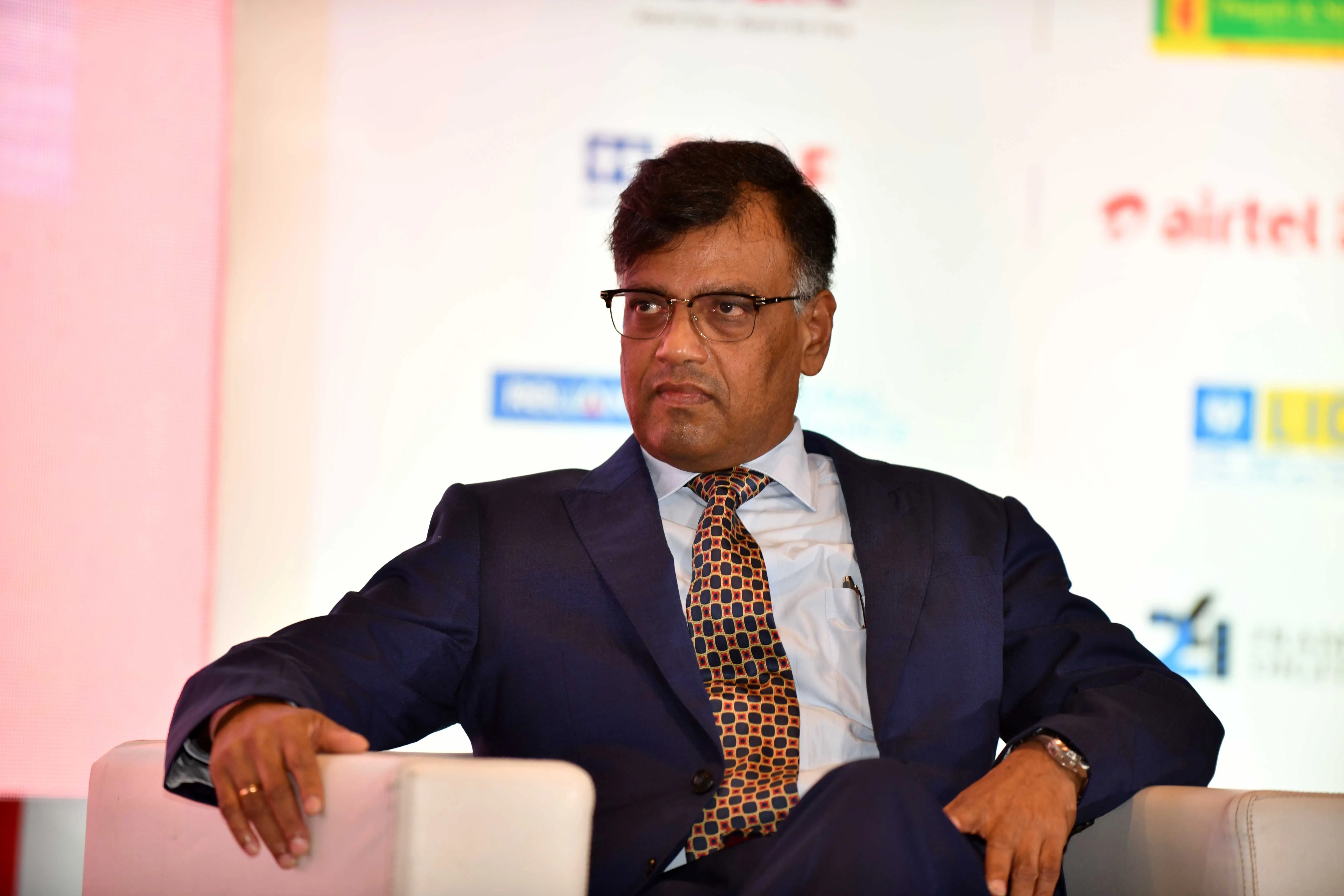 T Rabi Sankar