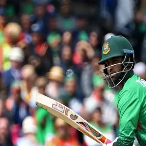 Tamim Iqbal