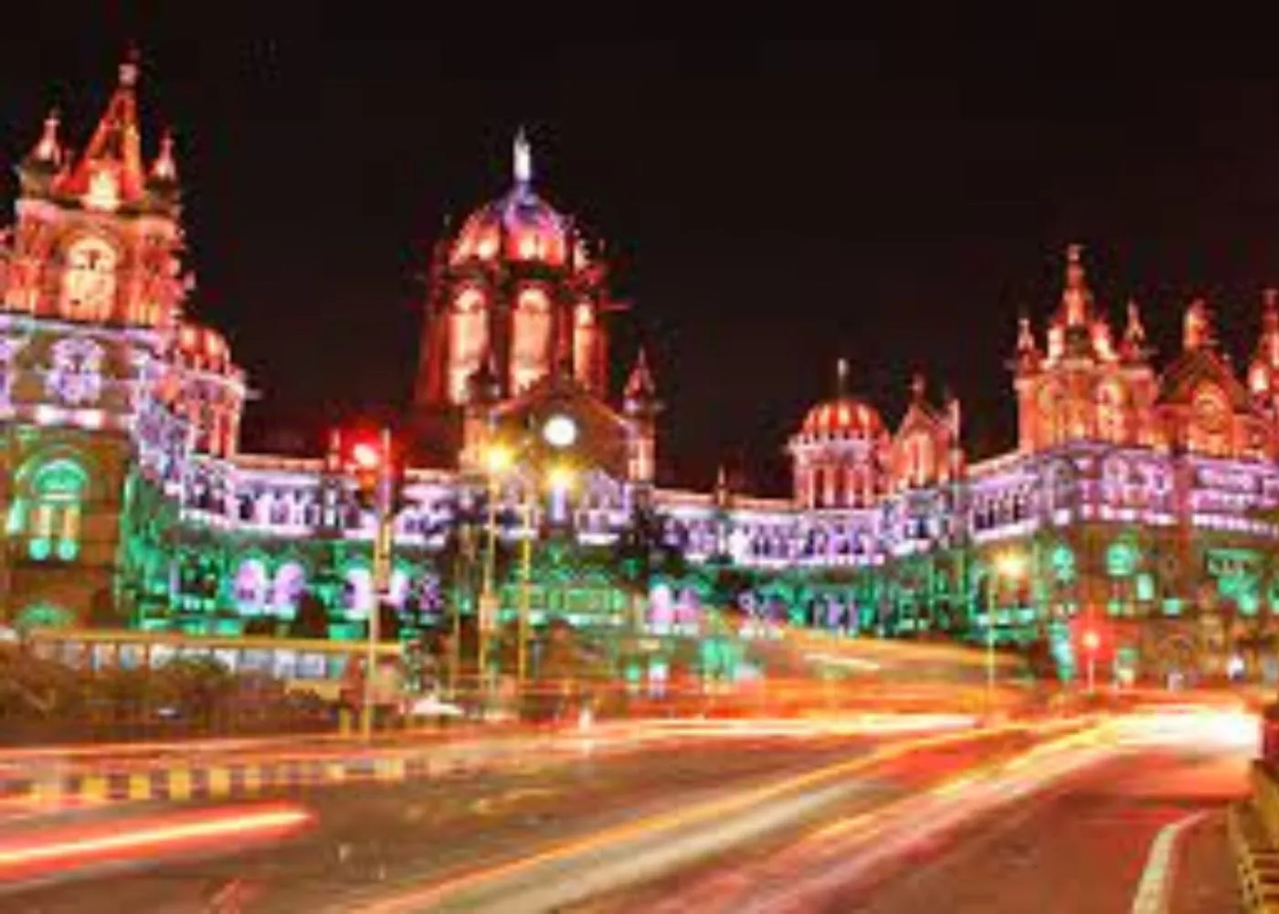मध्य रेलवे ने 2022 में फिल्मों की शूटिंग से रिकॉर्ड 2.32 करोड़ रुपये की कमाई की Central Railway earns record Rs 2.32 crore from shooting of films in 2022