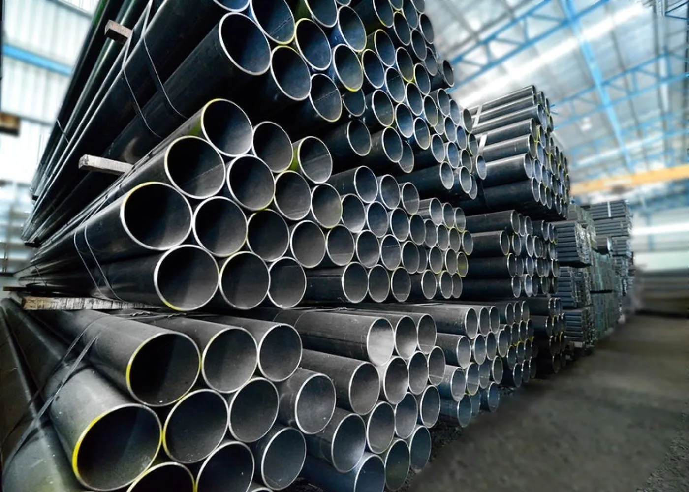 Rathi Steel And Power Q1 Results