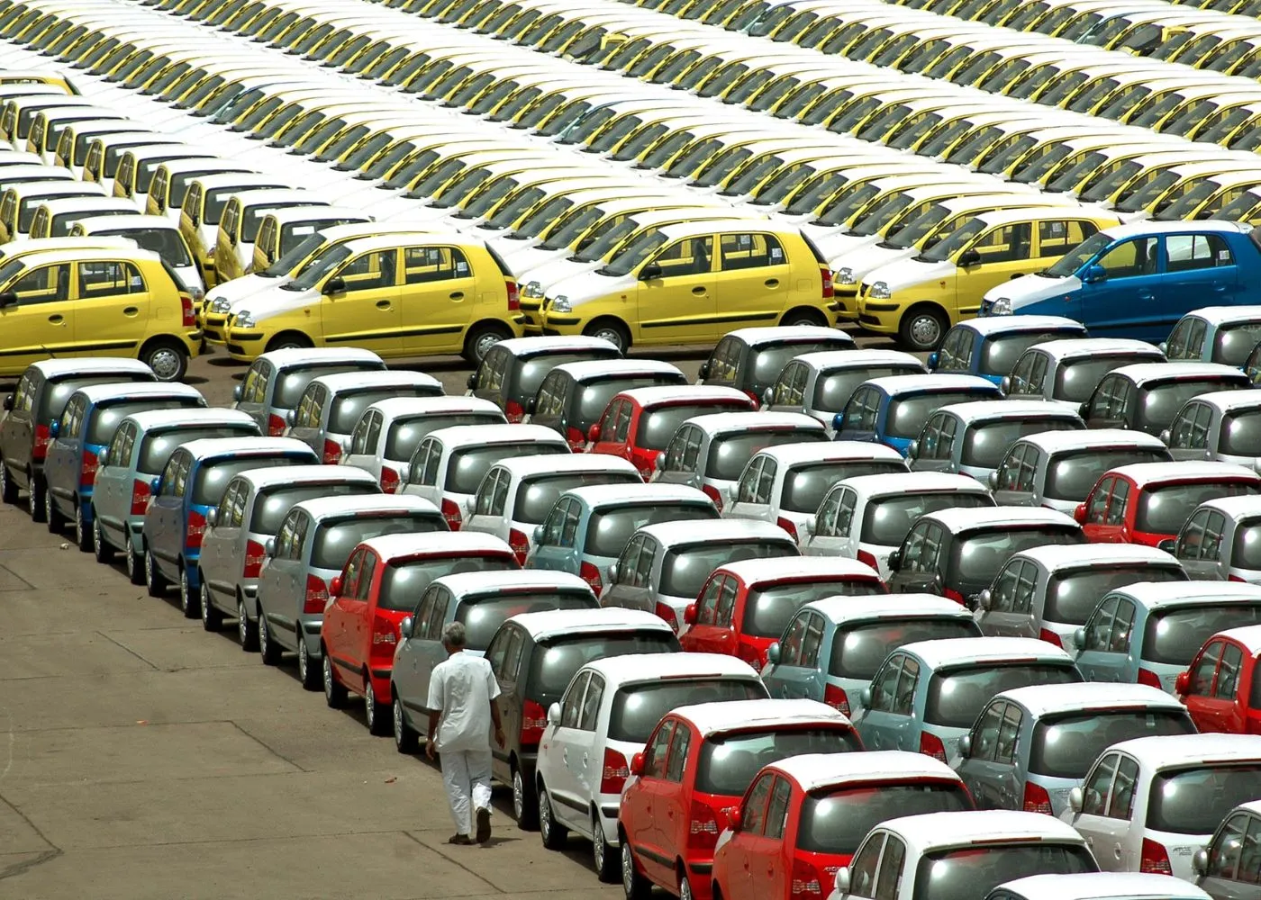 car sale