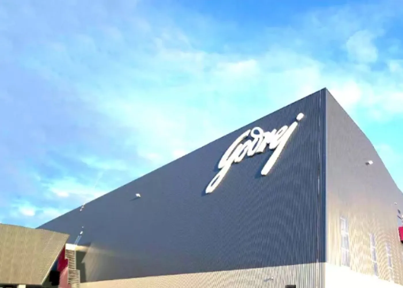 Godrej