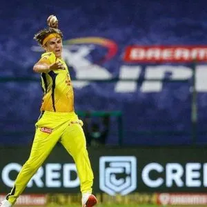 sam Curran