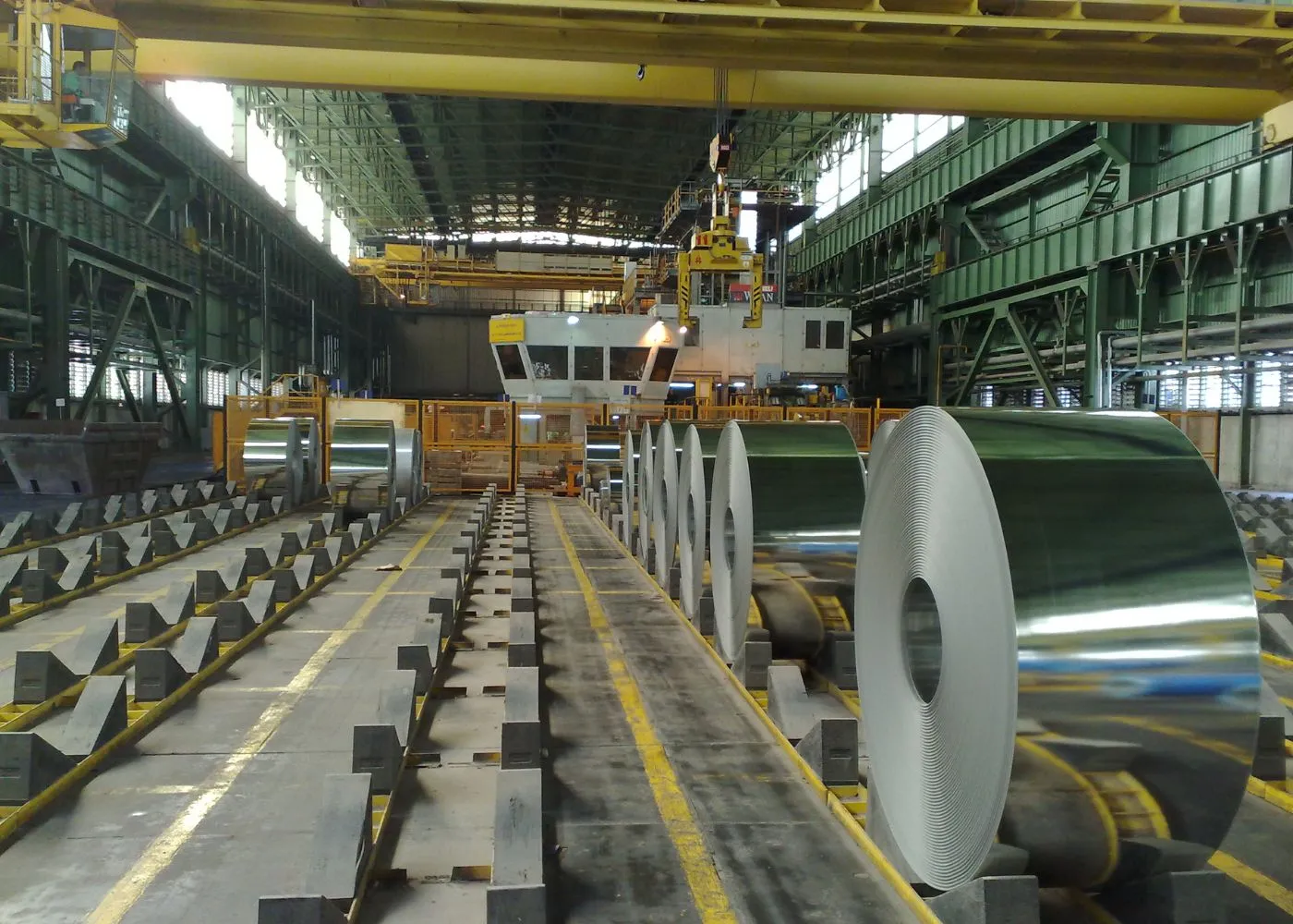 Tata Steel