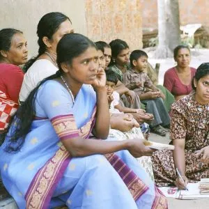 Social Progress Index: Puducherry, Lakshadweep and Goa perform best