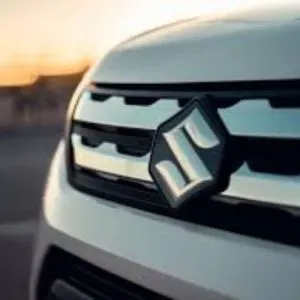 Maruti Suzuki