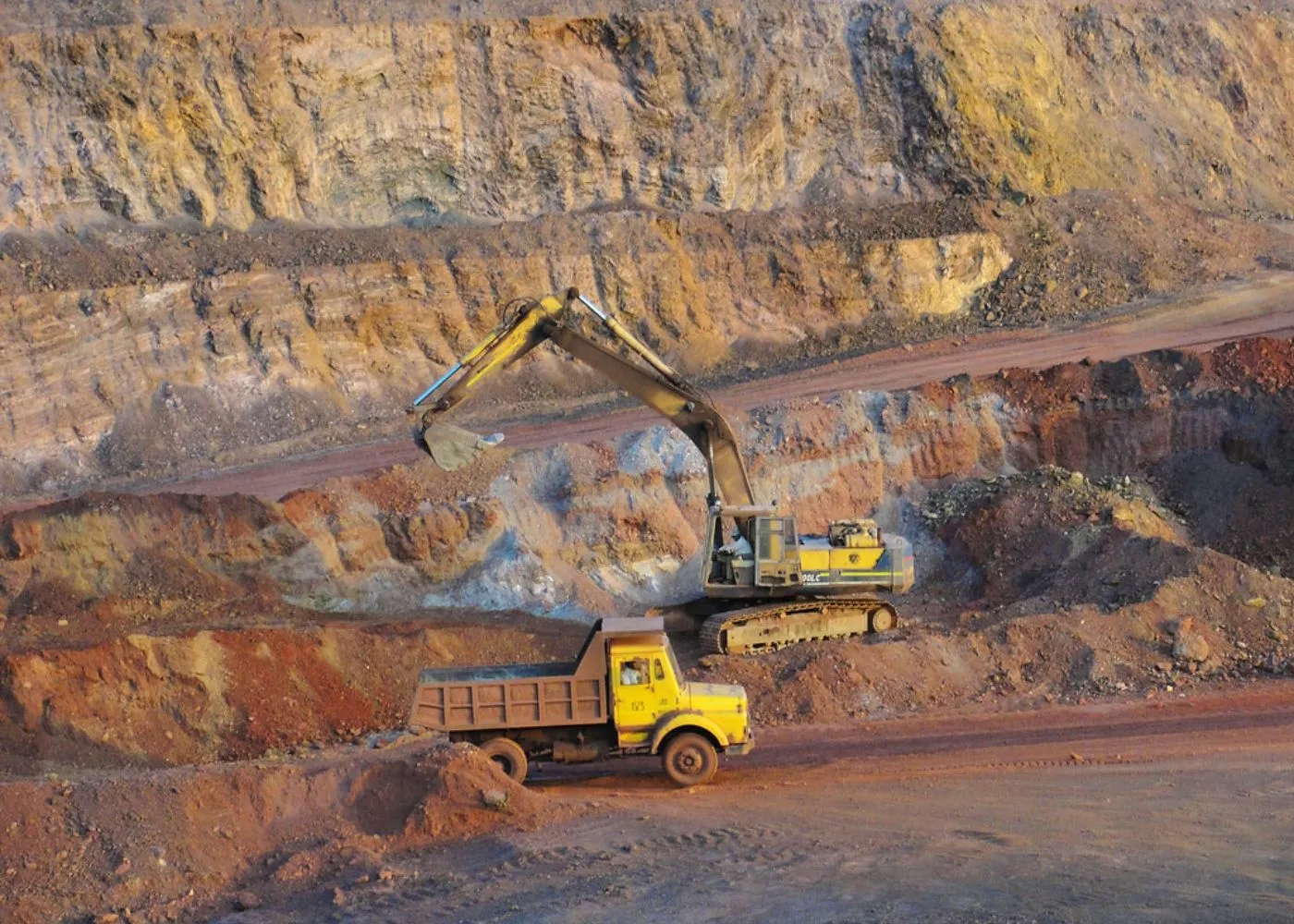 Hind Zinc will invest 10,000 crores in green energy