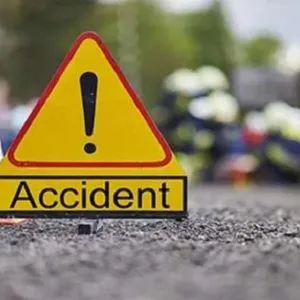 accident