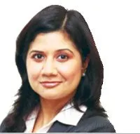 अदिति नायर