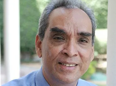 अजित बालकृष्णन