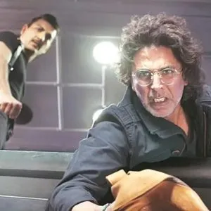 Akshay Kumar