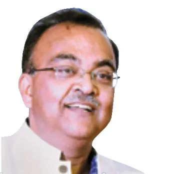 अमरजीत सिन्हा