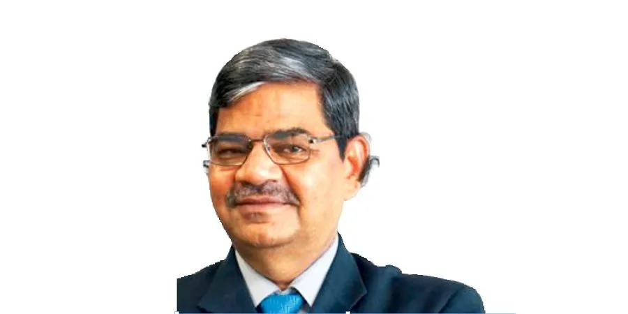 अशोक हल्दिया